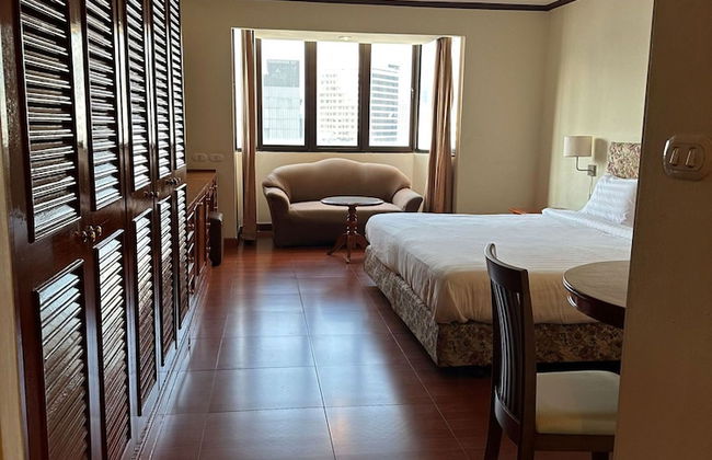 Direct Rooms at Omni Complex Nana - Foto 25