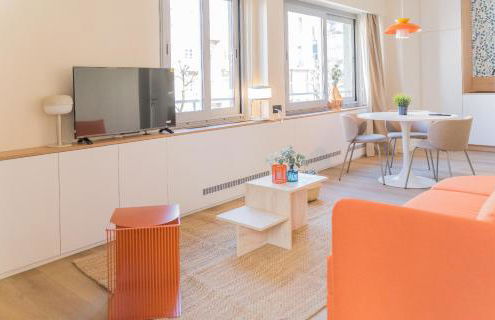 Sarrouge S.a.r.l / Le Gabriel - Photo 16