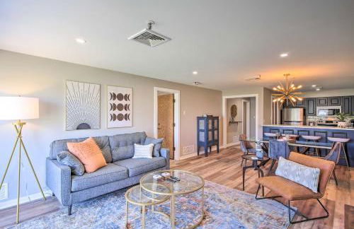 Golf, Boat and Fish Shangri La Condo in Afton - Foto 5