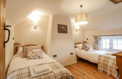 Postbox Cottage - Foto 16