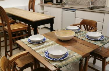 Loft in Beautiful 19th Century House - Foto 33