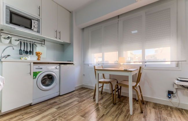 Holidays2Malaga Malagueta Apartments - Photo 46