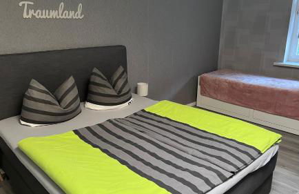 Altstadt Fewo Wernigerode - Foto 20