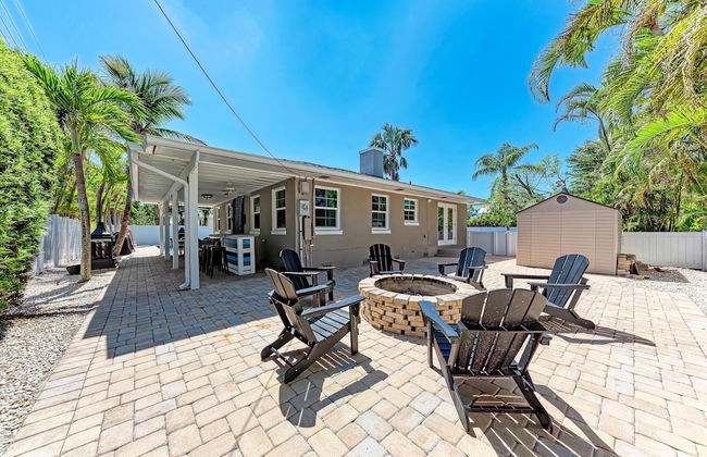 Sandcastle by the Sea managed by Beach Retreats - Foto 32