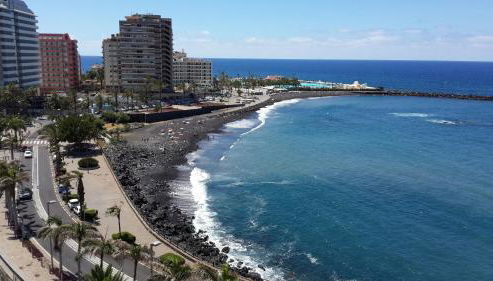 Apartamento en primera línea de playa - Foto 4