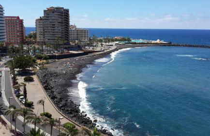 Apartamento en primera línea de playa - Foto 4