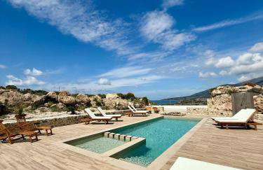 Cove Elafonisi Apartments - Foto 43