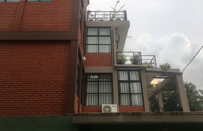 Luxury House in Colombo Sri Lanka - Foto 23