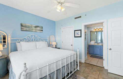 Twin Palms Beach Resort by Panhandle Getaways - Foto 42