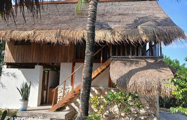 Rote Beach Bungalows - Foto 19