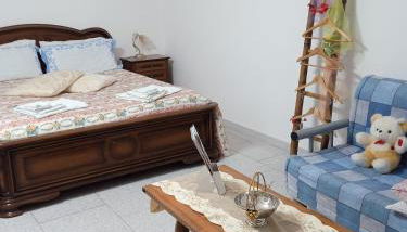 B&B La casa dell'ospite - Foto 3