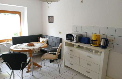 Ferienwohnung Obhausen bei Querfurt - Foto 14