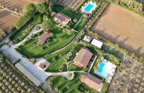 Relais Le Fornacelle - Foto 34