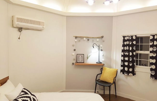 Gyeongju Olive House Pension - Foto 6