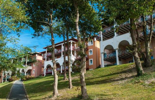 Résidence Mer & Golf Soko-Eder - Foto 1