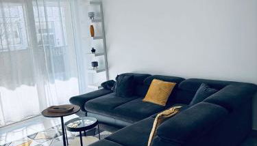 Cosy T3 Beauzelle proche MEETT, tram et aéroport - Foto 2