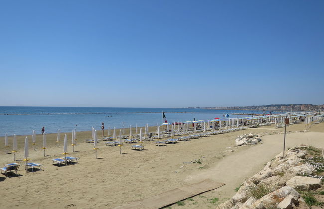 Casa Le Terrazze - Foto 42