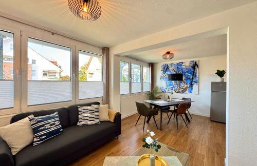 Blue Loft - Boutique Apartment - Bad Krozingen - Foto 7