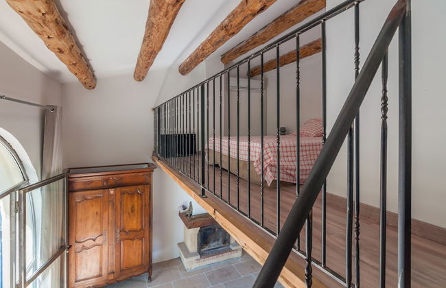 Mas proche de Gordes - Photo 6