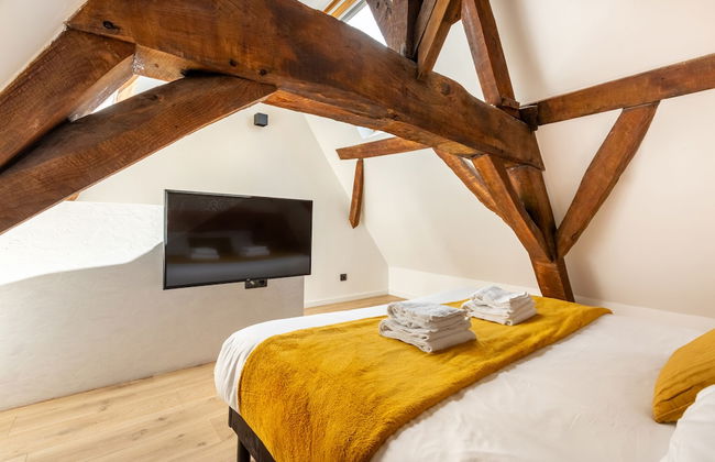 Au Chat Qui Dort Lille - Magasin - Photo 6