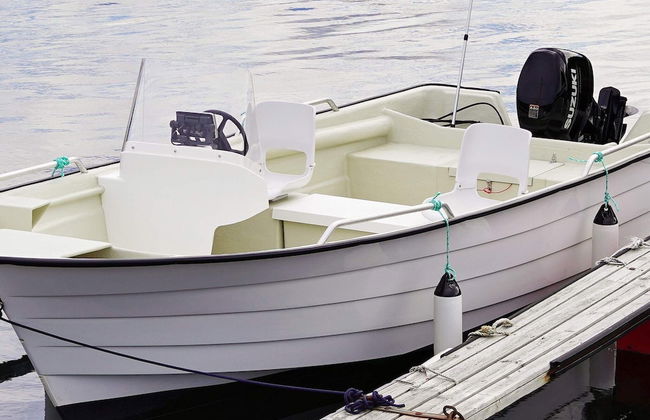 10 Person Holiday Home in Kalvag-by Traum - Foto 22