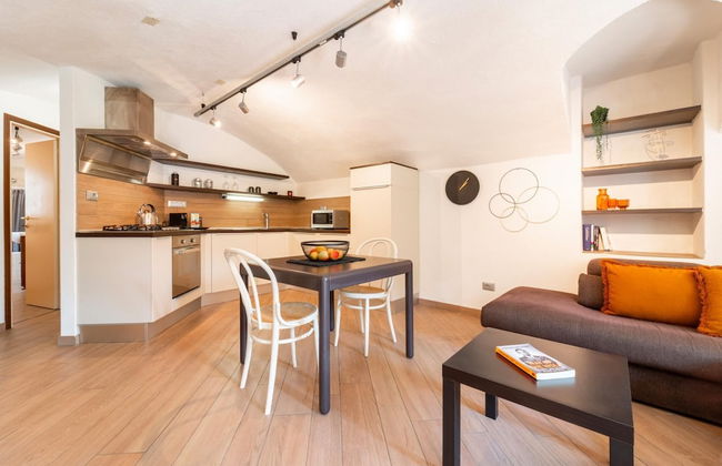 Tremezzina Charming Apartment by Wonderful Italy - Photo 3