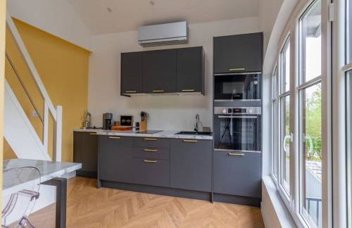 Le Lodge des Villettes - Foto 12