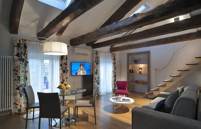 Piazza Vittorio Suites - Foto 13