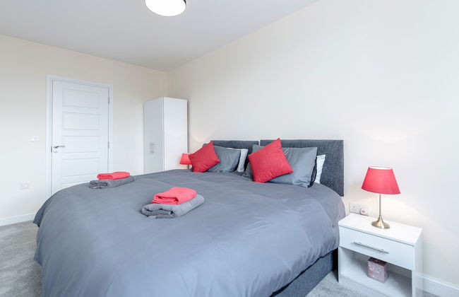 Harrow City Apartment - Foto 10