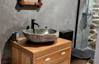 Appartement calme style bohème chic - Foto 9