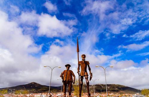 Casa Rural Entreolivos - Foto 30