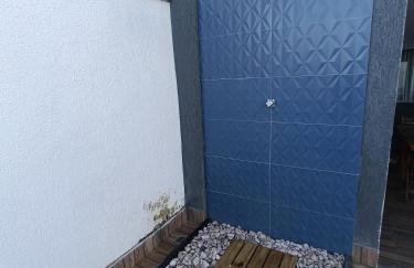 Mansão Climatizada com piscina e churrasqueira - Foto 44