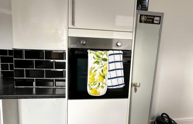 Fulfill Apartments Walkden - Foto 9