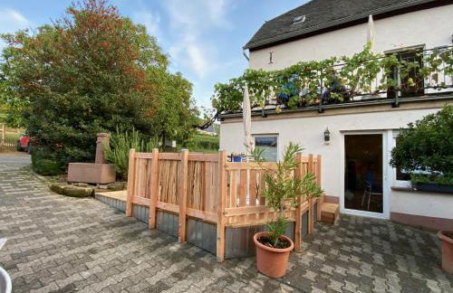 Ferienweingut Matthias Löwen - Foto 11