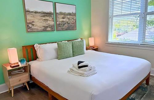 Well-Equipped 2BR Unit with Parking - GBay 301 - Foto 23