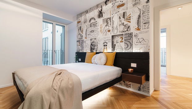 Stella - by MyHomeInComo - Foto 4, Habitación