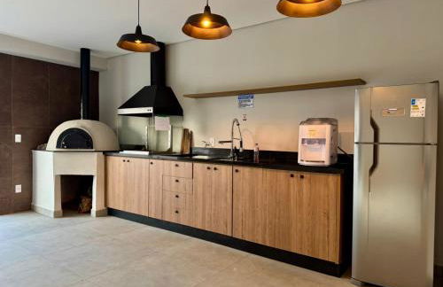 Studio 305 with panoramic pool - close to USP - Foto 6