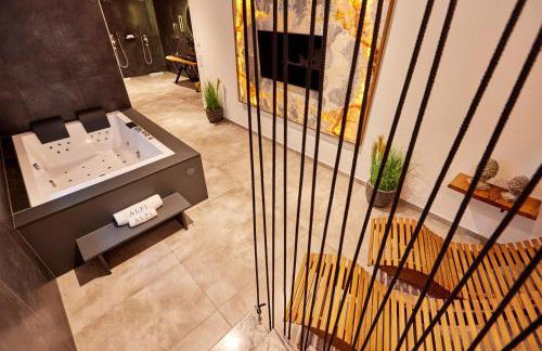 Private Spa & Garden Alpi - Foto 53