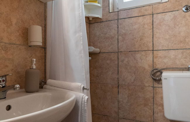 Apartments Belenum - Comfort Double Room With Balcony and Sea View - Foto 8