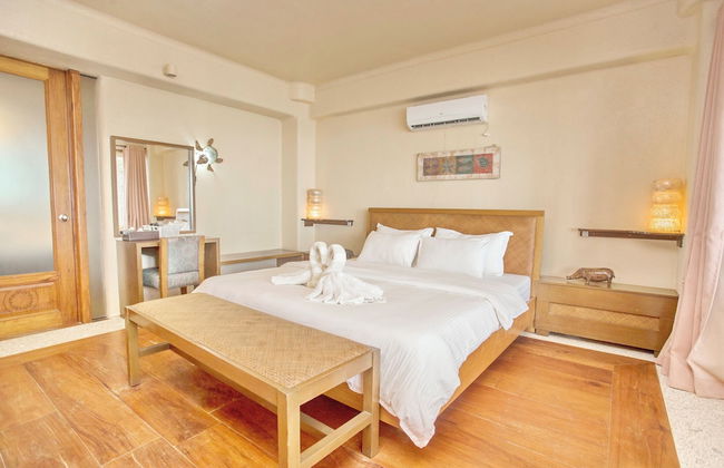 Mayumi Beach Villa - Foto 3