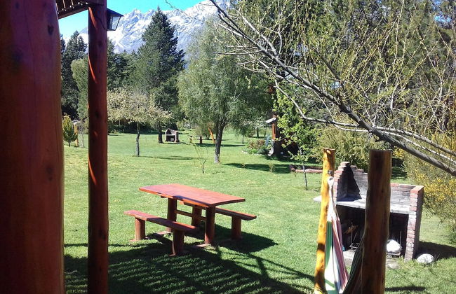 Cabañas El Refugio de Puelo - Foto 39