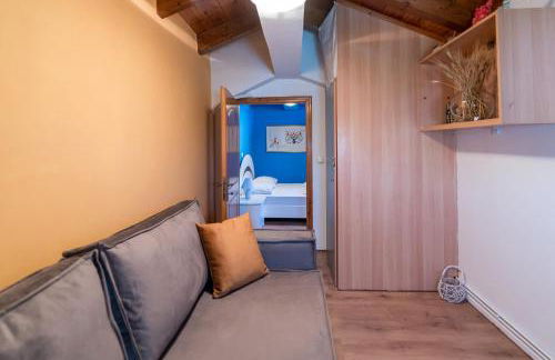 A&S Seaside Maisonette - Foto 34