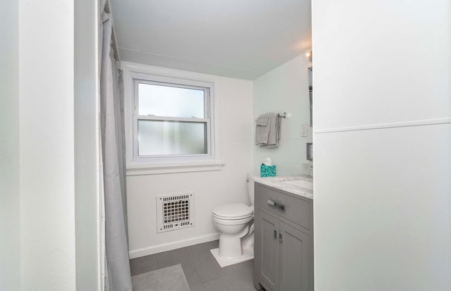 Devou Park Cottage 2 - Foto 17