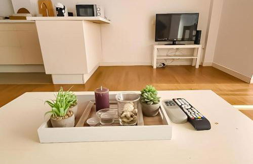 Apartamento primera línea con acceso privado a la playa - Photo 9