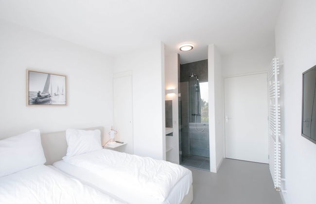 Villa Oesterdam Comfort 8 Persons - Foto 2