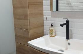 2 chambres et une terrasse à Paris! - Foto 11