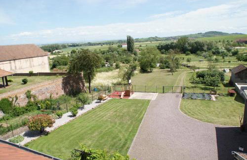 L'Horizon du Vignoble - Foto 33