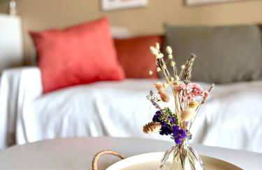 L'Alta - Appartement spacieux et lumineux 2 chambres proche Tram, Universités, Bordeaux Centre - Foto 15