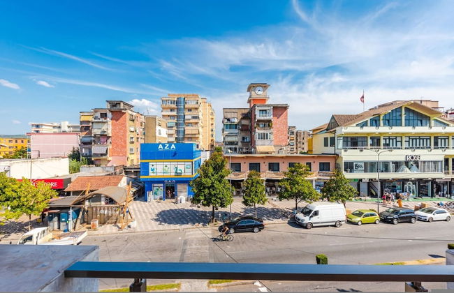 The Old-clock Apartment - Foto 5