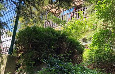 Kaszubskie Letnisko - Foto 34